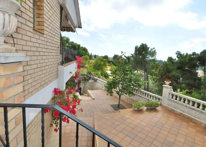 Domek alpejski Dolcedo Lloret de Mar