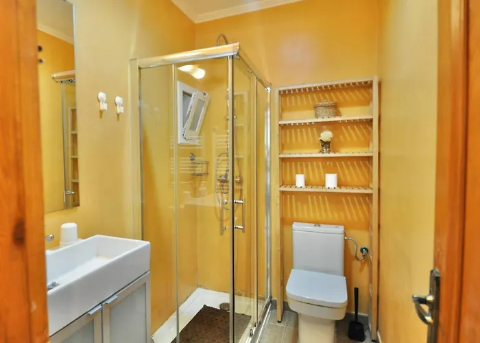 Dolcedo シャレー