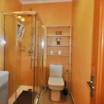 Dolcedo Dağ evi Lloret de Mar
