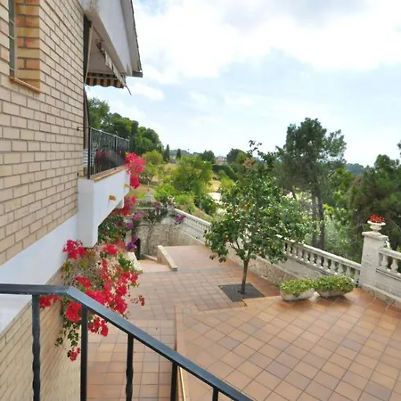 Dağ evi Dolcedo Lloret de Mar